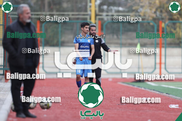 پترو اطلس 0–1 پرسپولیس