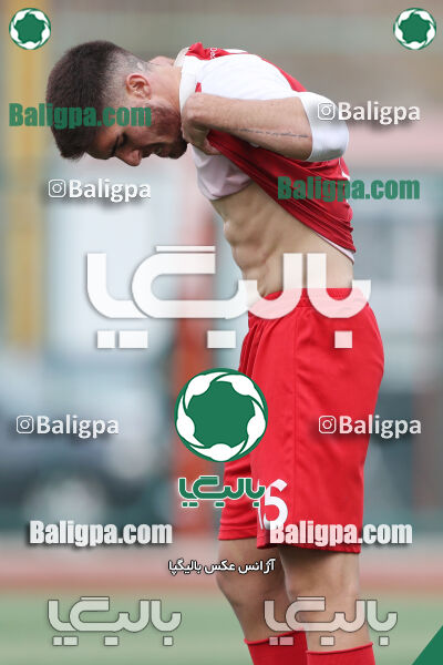 پترو اطلس 0–1 پرسپولیس