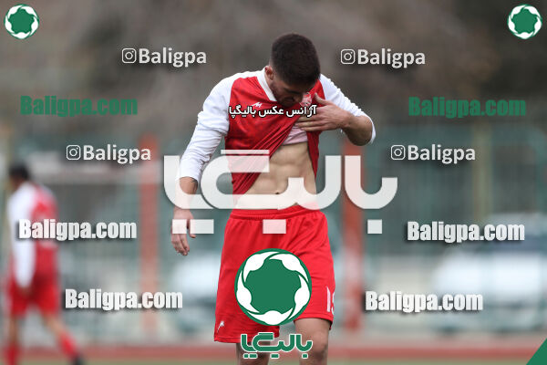 پترو اطلس 0–1 پرسپولیس