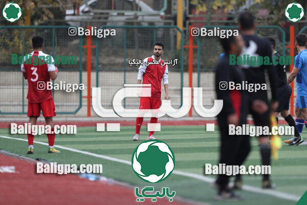 پترو اطلس 0–1 پرسپولیس
