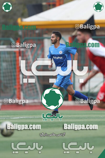 پترو اطلس 0–1 پرسپولیس