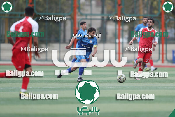پترو اطلس 0–1 پرسپولیس