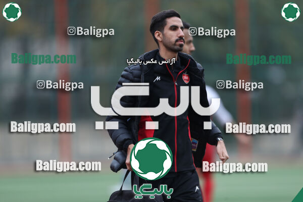 پترو اطلس 0–1 پرسپولیس