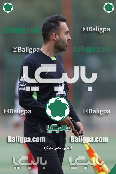 پترو اطلس 0–1 پرسپولیس