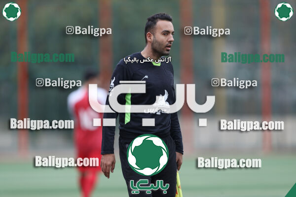 پترو اطلس 0–1 پرسپولیس