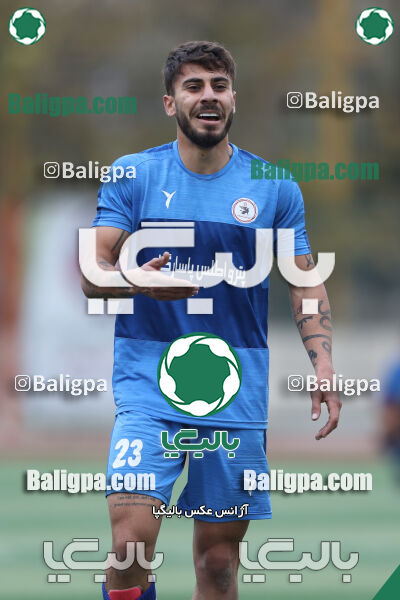 پترو اطلس 0–1 پرسپولیس