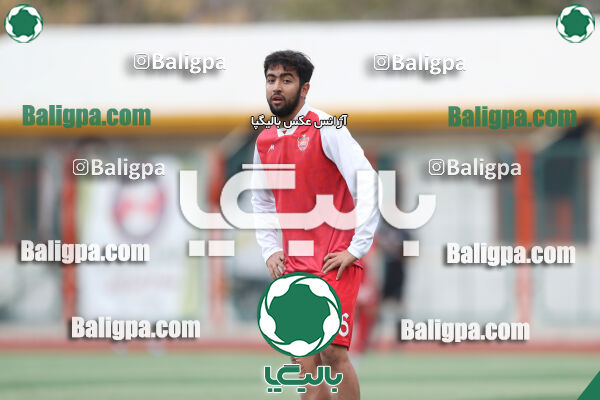 پترو اطلس 0–1 پرسپولیس