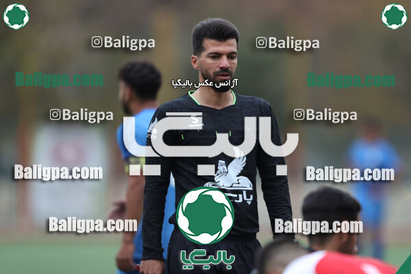 پترو اطلس 0–1 پرسپولیس