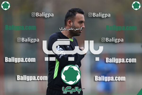 پترو اطلس 0–1 پرسپولیس