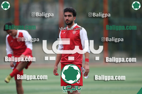 پترو اطلس 0–1 پرسپولیس