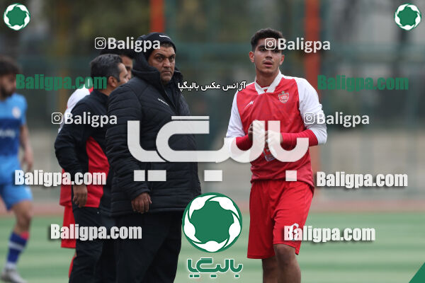 پترو اطلس 0–1 پرسپولیس