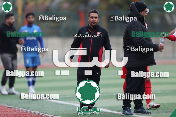 پترو اطلس 0–1 پرسپولیس
