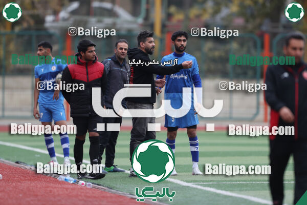 پترو اطلس 0–1 پرسپولیس