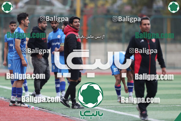 پترو اطلس 0–1 پرسپولیس