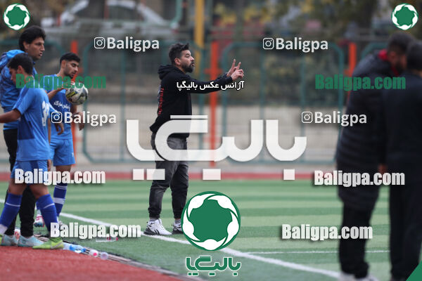 پترو اطلس 0–1 پرسپولیس