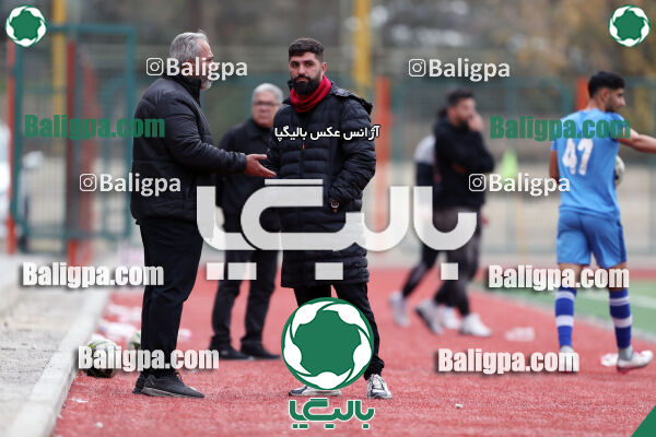 پترو اطلس 0–1 پرسپولیس