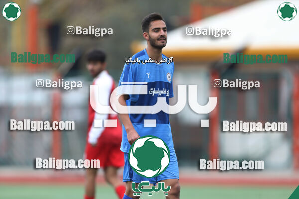پترو اطلس 0–1 پرسپولیس