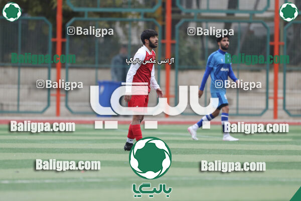 پترو اطلس 0–1 پرسپولیس
