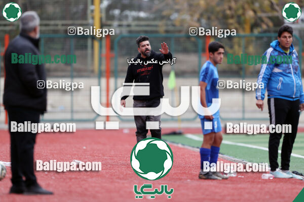 پترو اطلس 0–1 پرسپولیس