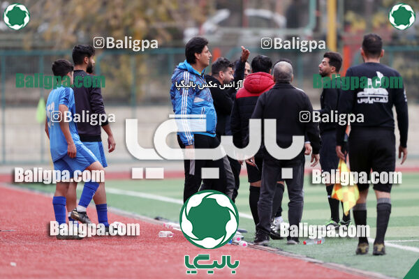 پترو اطلس 0–1 پرسپولیس