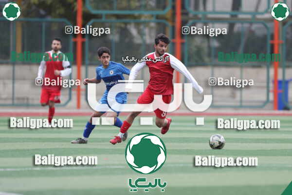 پترو اطلس 0–1 پرسپولیس
