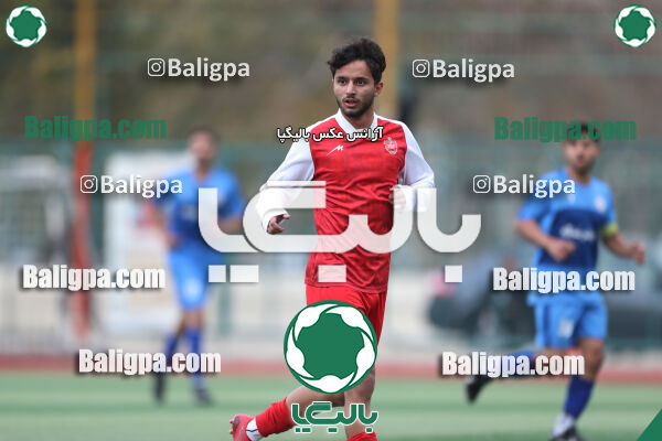پترو اطلس 0–1 پرسپولیس