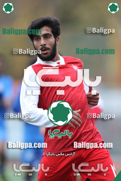 پترو اطلس 0–1 پرسپولیس