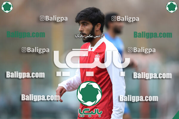 پترو اطلس 0–1 پرسپولیس