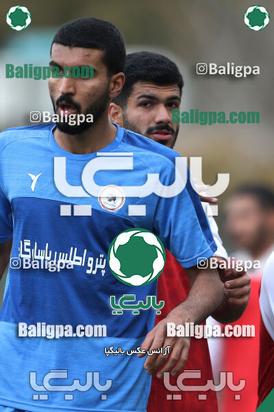 پترو اطلس 0–1 پرسپولیس