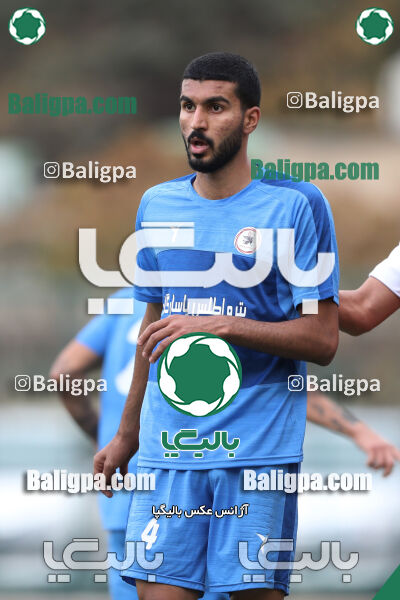 پترو اطلس 0–1 پرسپولیس