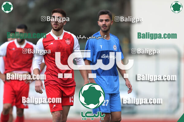 پترو اطلس 0–1 پرسپولیس