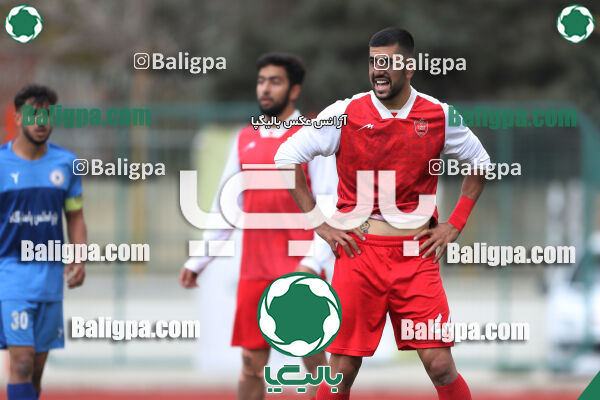 پترو اطلس 0–1 پرسپولیس