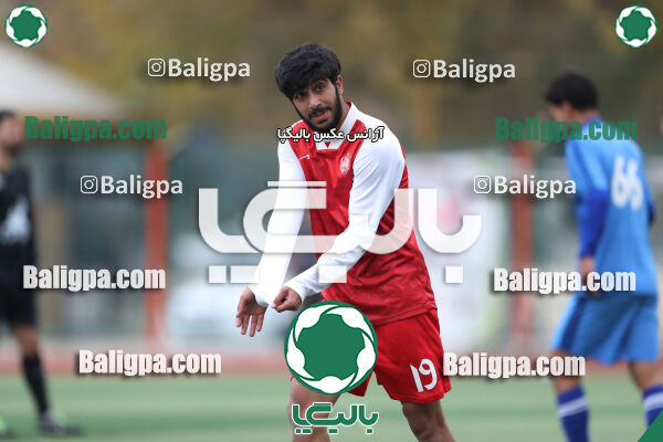 پترو اطلس 0–1 پرسپولیس