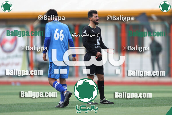 پترو اطلس 0–1 پرسپولیس