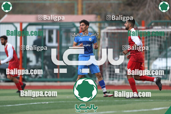 پترو اطلس 0–1 پرسپولیس