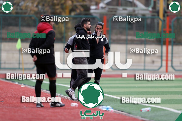 پترو اطلس 0–1 پرسپولیس
