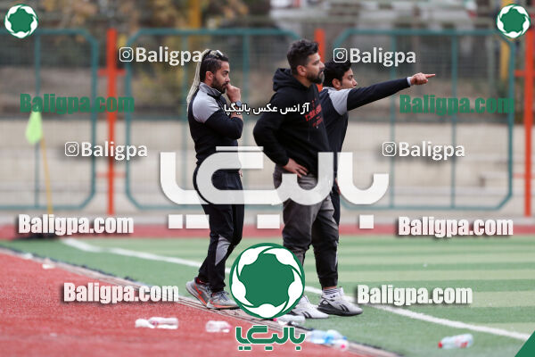 پترو اطلس 0–1 پرسپولیس