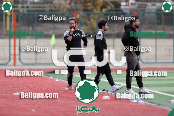 پترو اطلس 0–1 پرسپولیس