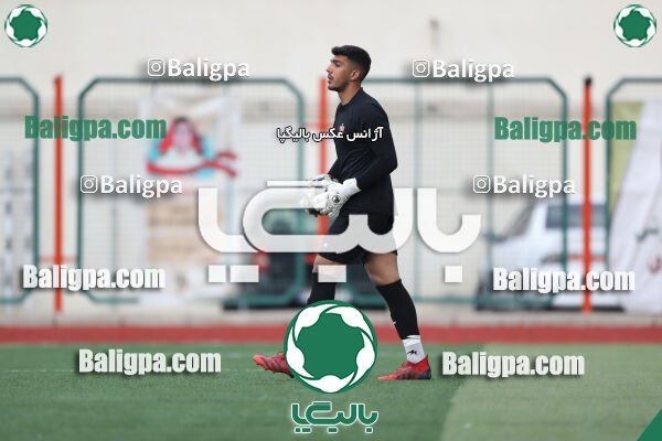 پترو اطلس 0–1 پرسپولیس