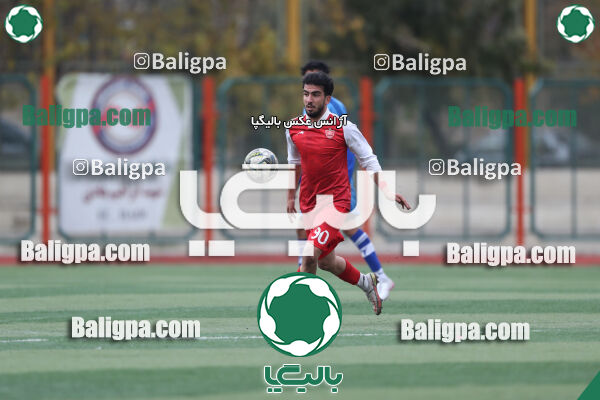 پترو اطلس 0–1 پرسپولیس