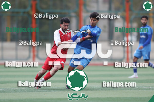 پترو اطلس 0–1 پرسپولیس