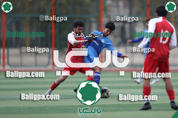 پترو اطلس 0–1 پرسپولیس