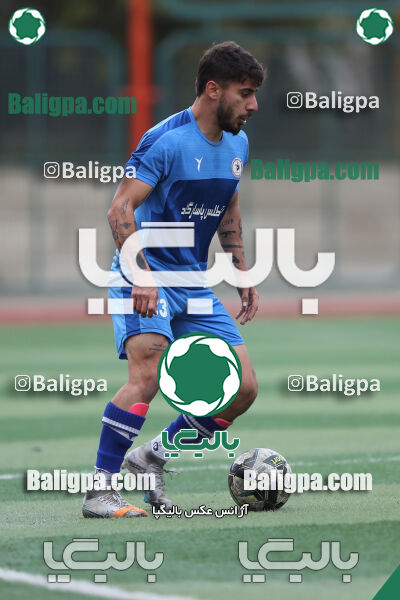 پترو اطلس 0–1 پرسپولیس