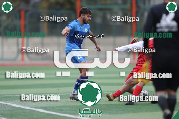 پترو اطلس 0–1 پرسپولیس