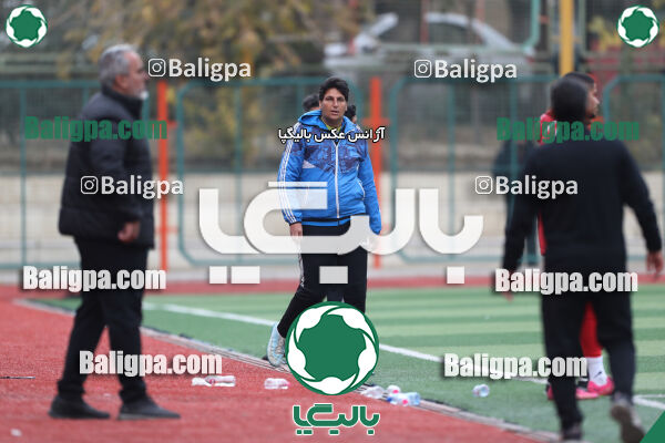 پترو اطلس 0–1 پرسپولیس