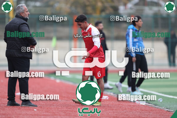 پترو اطلس 0–1 پرسپولیس