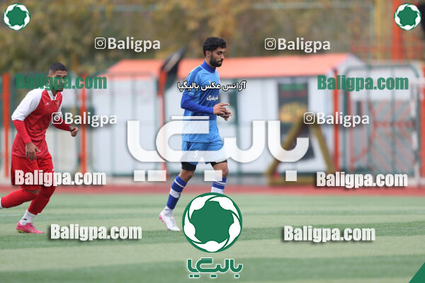 پترو اطلس 0–1 پرسپولیس