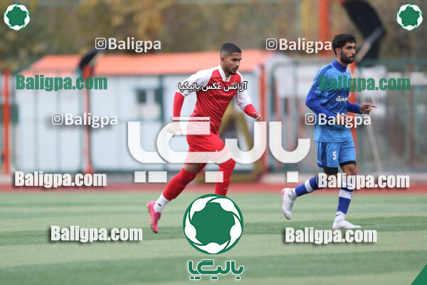 پترو اطلس 0–1 پرسپولیس