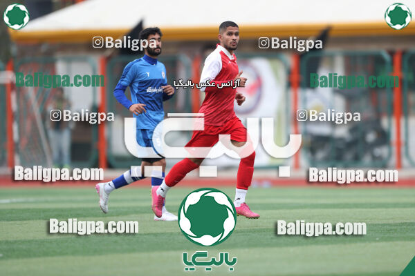 پترو اطلس 0–1 پرسپولیس
