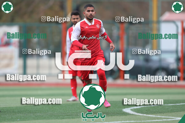 پترو اطلس 0–1 پرسپولیس